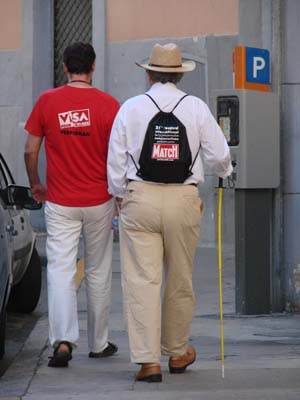 En allant voir les expos... A suivre.